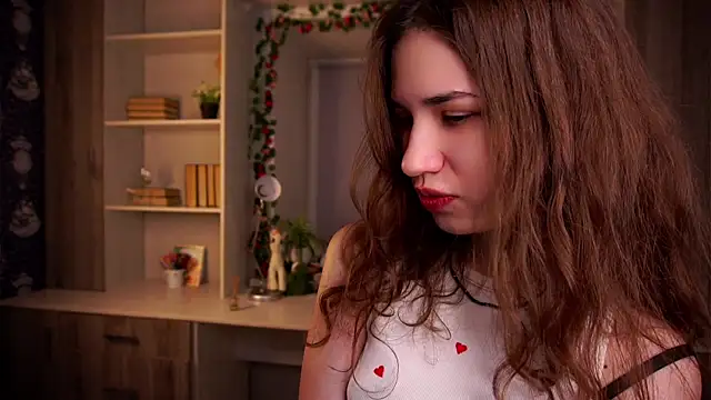 AmmieGerber online show from 12/03/25, 01:39