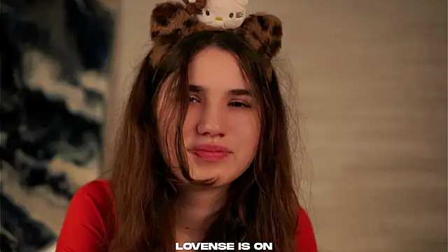 AmmieGerber online show from 11/01/25, 01:23