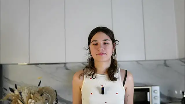 AmmieGerber online show from 10/22/25, 01:27