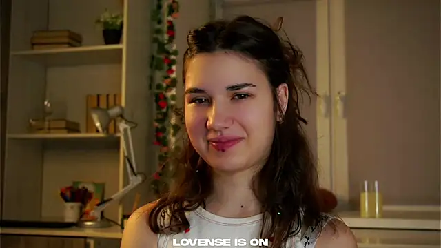 AmmieGerber online show from 11/27/25, 01:50