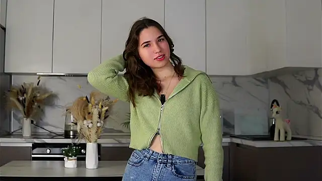 AmmieGerber online show from 10/11/25, 01:17
