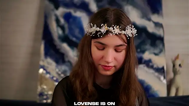 AmmieGerber online show from 11/04/25, 01:53