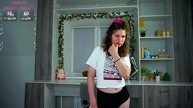 AmmieGerber online show from 11/19/25, 01:16