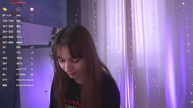 kitsun ne online show from 03/14/26, 08:20