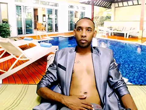 IndianMagicMike online show from 10/30/25, 02:25