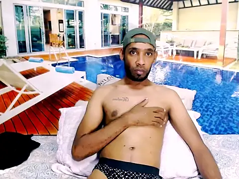 IndianMagicMike online show from 11/18/25, 05:27