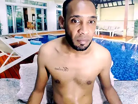 IndianMagicMike online show from 12/17/25, 04:12