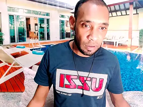 IndianMagicMike online show from 12/15/25, 03:51