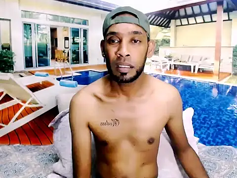 IndianMagicMike online show from 11/12/25, 05:17