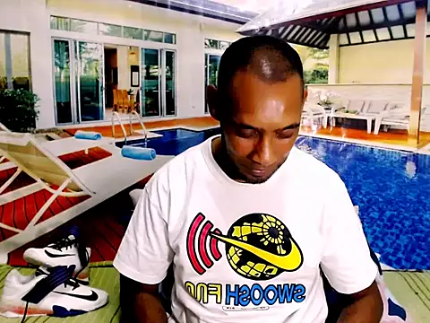 IndianMagicMike online show from 10/31/25, 02:46