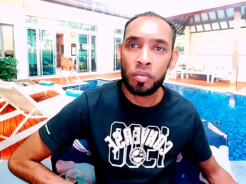 IndianMagicMike online show from 10/24/25, 05:39