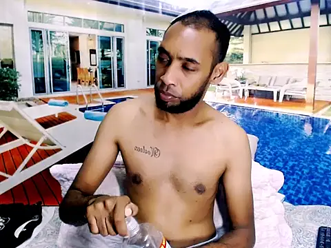 IndianMagicMike online show from 11/21/25, 05:28