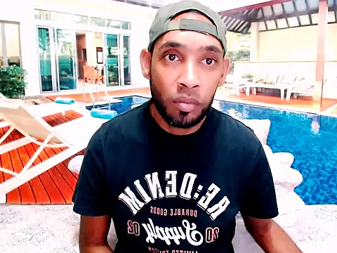 IndianMagicMike online show from 11/18/25, 05:22