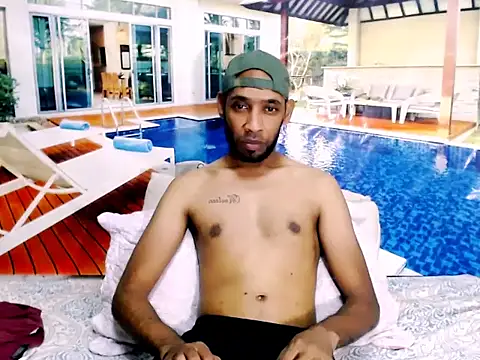 IndianMagicMike online show from 11/19/25, 05:29