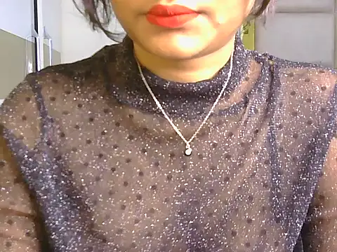 Blossom rani online show from 10/11/25, 09:05