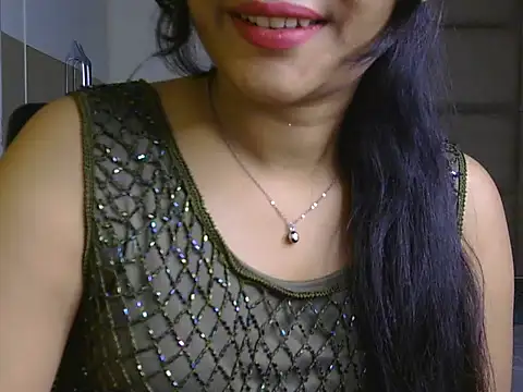 Blossom rani online show from 10/15/25, 06:05