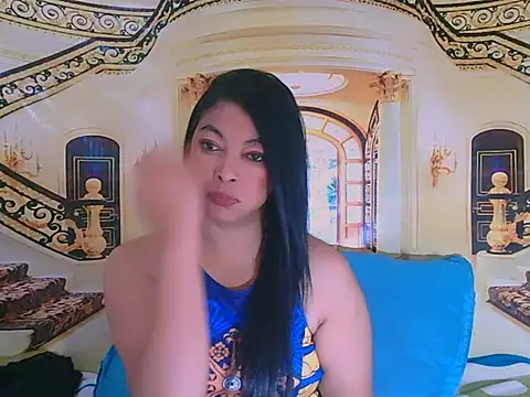 IndianBarkath online show from 11/27/25, 04:46