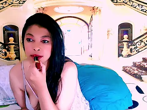 IndianBarkath online show from 10/31/25, 05:48