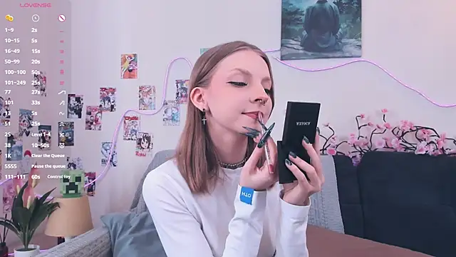 Golden dawn online show from 03/21/26, 07:20