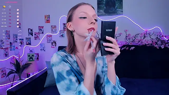 Golden dawn online show from 12/03/25, 07:19