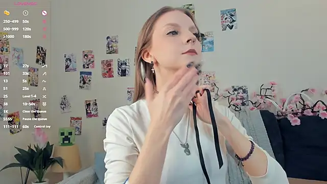 Golden dawn online show from 04/14/26, 07:13