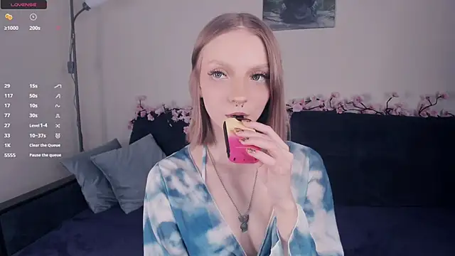 Golden dawn online show from 11/07/25, 07:24