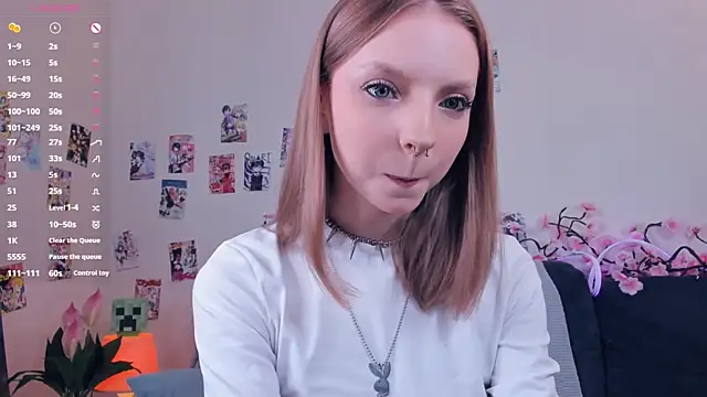 Golden dawn online show from 04/18/26, 07:22