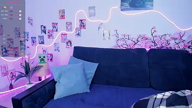 Golden dawn online show from 11/21/25, 07:18