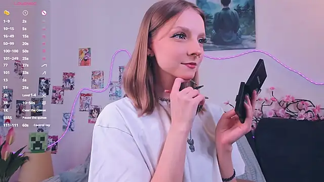 Golden dawn online show from 03/18/26, 07:33