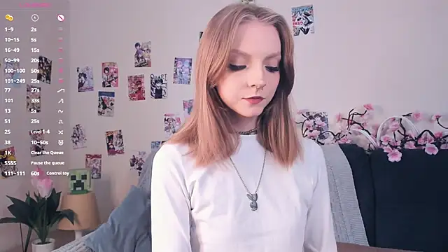 Golden dawn online show from 04/11/26, 07:27