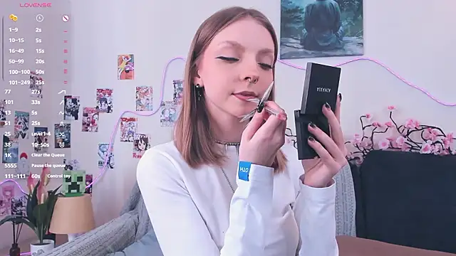 Golden dawn online show from 03/29/26, 07:32