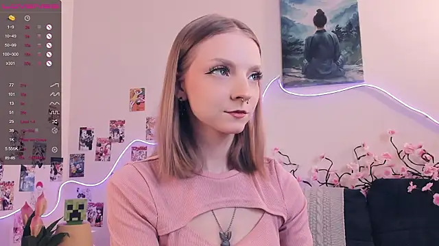 Golden dawn online show from 02/13/26, 07:19