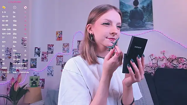 Golden dawn online show from 03/20/26, 07:31