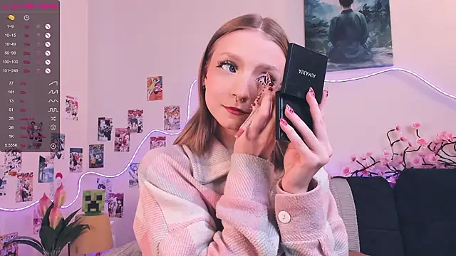 Golden dawn online show from 02/24/26, 07:20