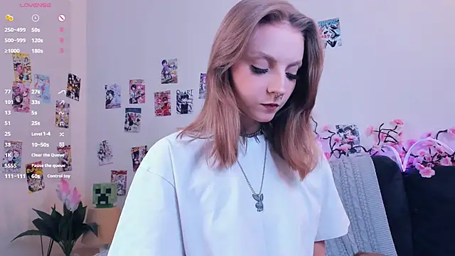 Golden dawn online show from 04/15/26, 08:09