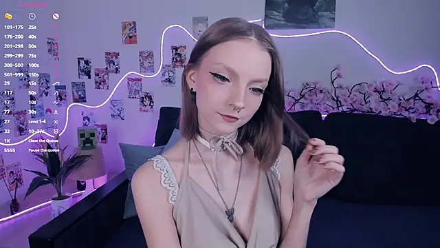 Golden dawn online show from 11/19/25, 07:30