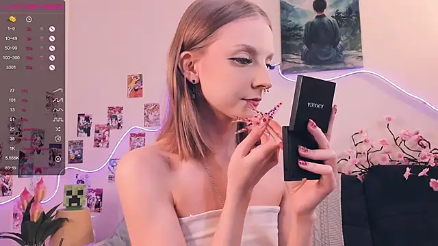 Golden dawn online show from 02/11/26, 07:19