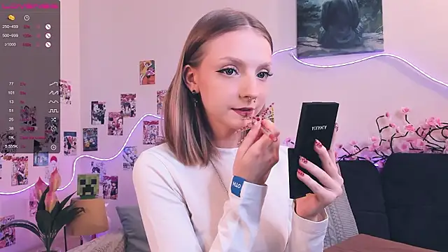 Golden dawn online show from 02/25/26, 07:41