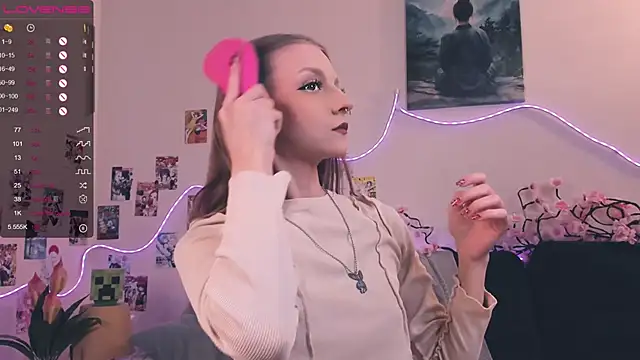 Golden dawn online show from 02/21/26, 07:32