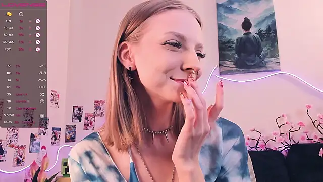 Golden dawn online show from 02/17/26, 07:38