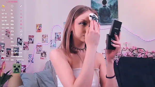 Golden dawn online show from 03/17/26, 07:33