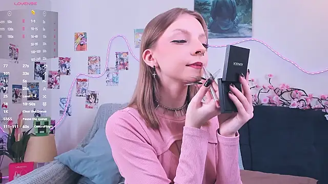 Golden dawn online show from 03/27/26, 07:28