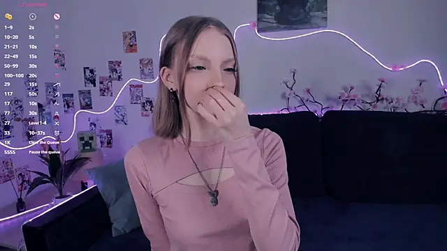 Golden dawn online show from 11/14/25, 07:23