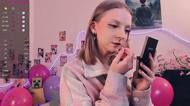 Golden dawn online show from 02/14/26, 07:30