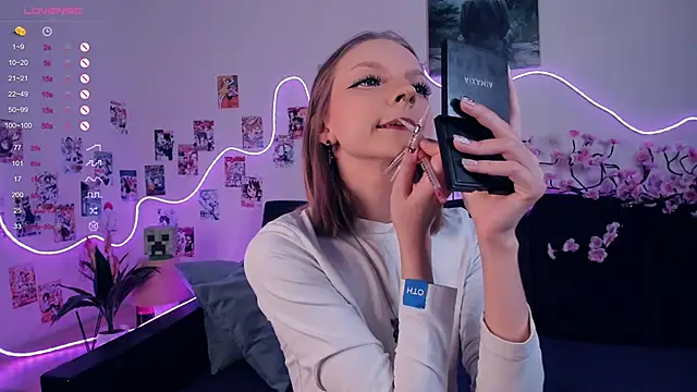 Golden dawn online show from 12/20/25, 07:22