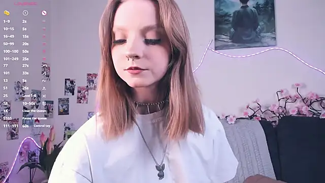 Golden dawn online show from 04/08/26, 07:43