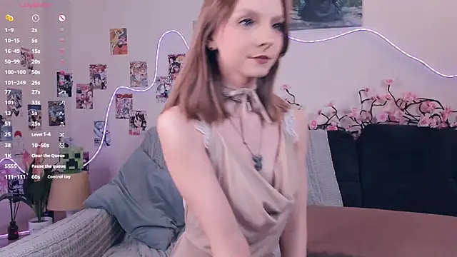 Golden dawn online show from 04/05/26, 07:48