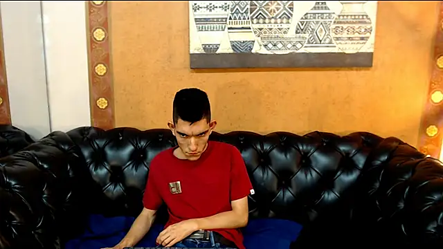 Snapshot of sexdumbi chatting on 10/10/25, 12:28 sexdumbi online show from 10/10/25, 12:28