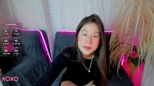 TamaraKarter online show from 11/27/25, 12:38