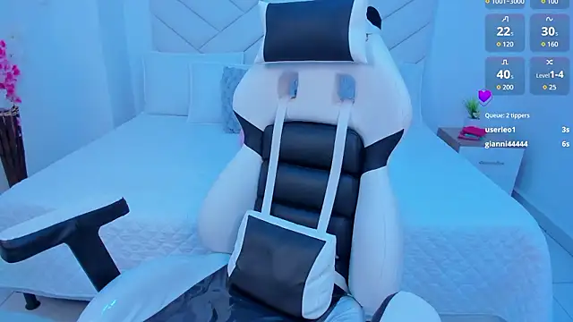 sabrina f0xx online show from 02/24/26, 05:41